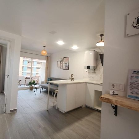 Jr Apartment Albir El Albir Zewnętrze zdjęcie