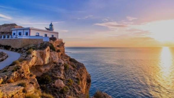 Jr Apartment Albir El Albir Zewnętrze zdjęcie