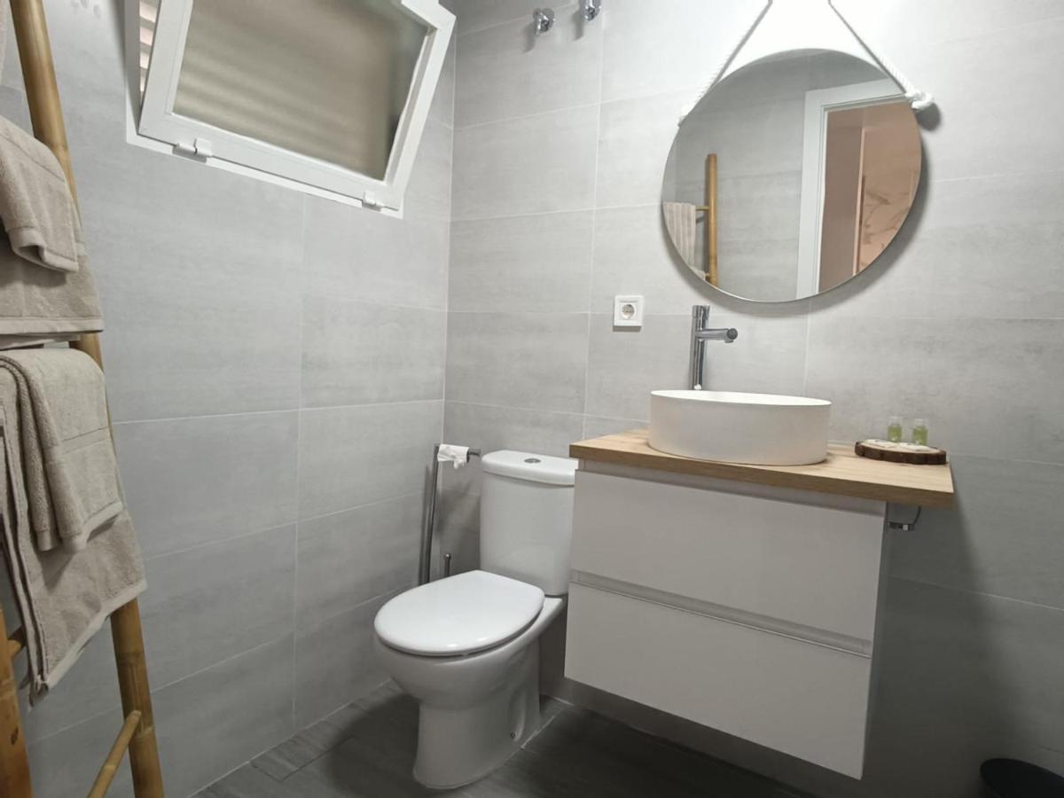 Jr Apartment Albir El Albir Zewnętrze zdjęcie