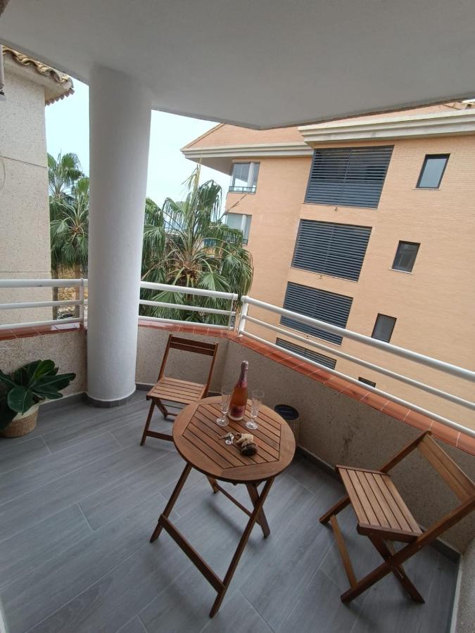 Jr Apartment Albir El Albir Zewnętrze zdjęcie