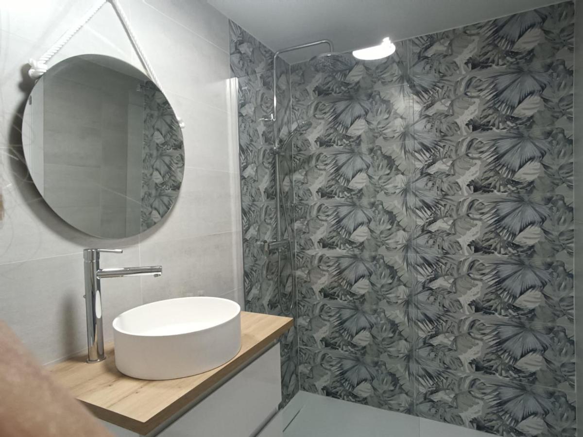 Jr Apartment Albir El Albir Zewnętrze zdjęcie
