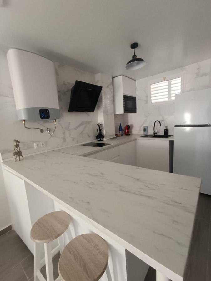 Jr Apartment Albir El Albir Zewnętrze zdjęcie