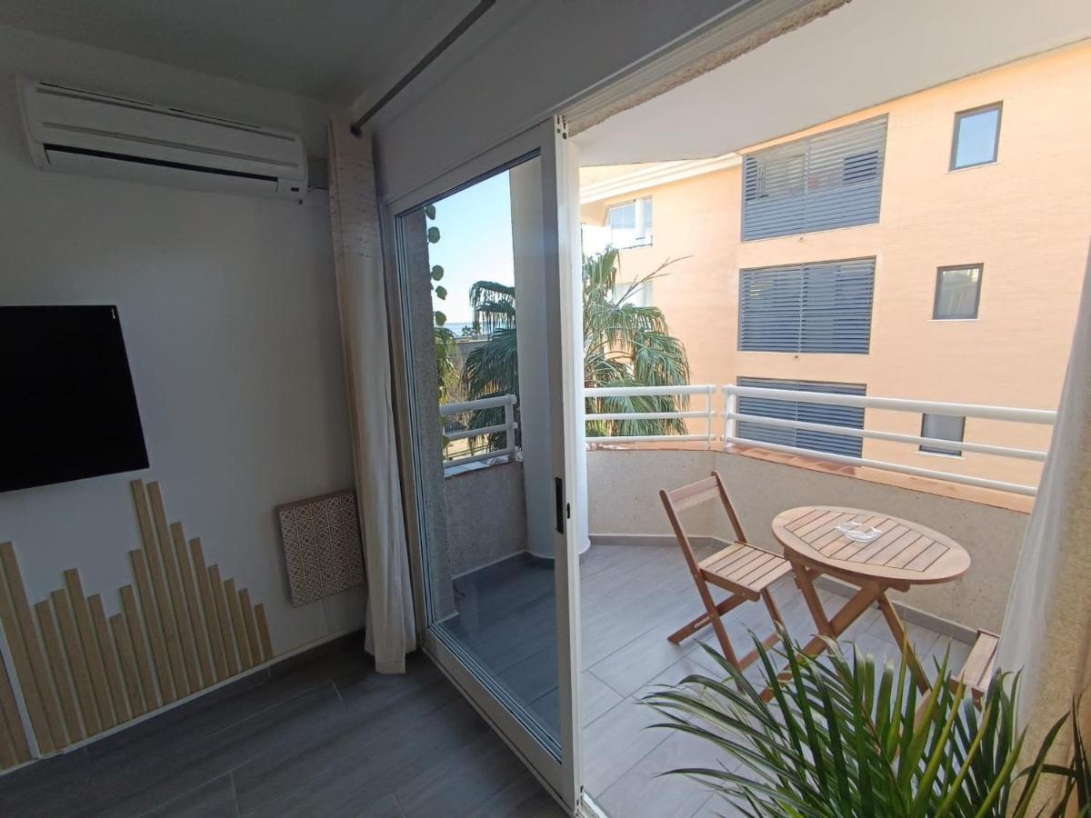 Jr Apartment Albir El Albir Zewnętrze zdjęcie