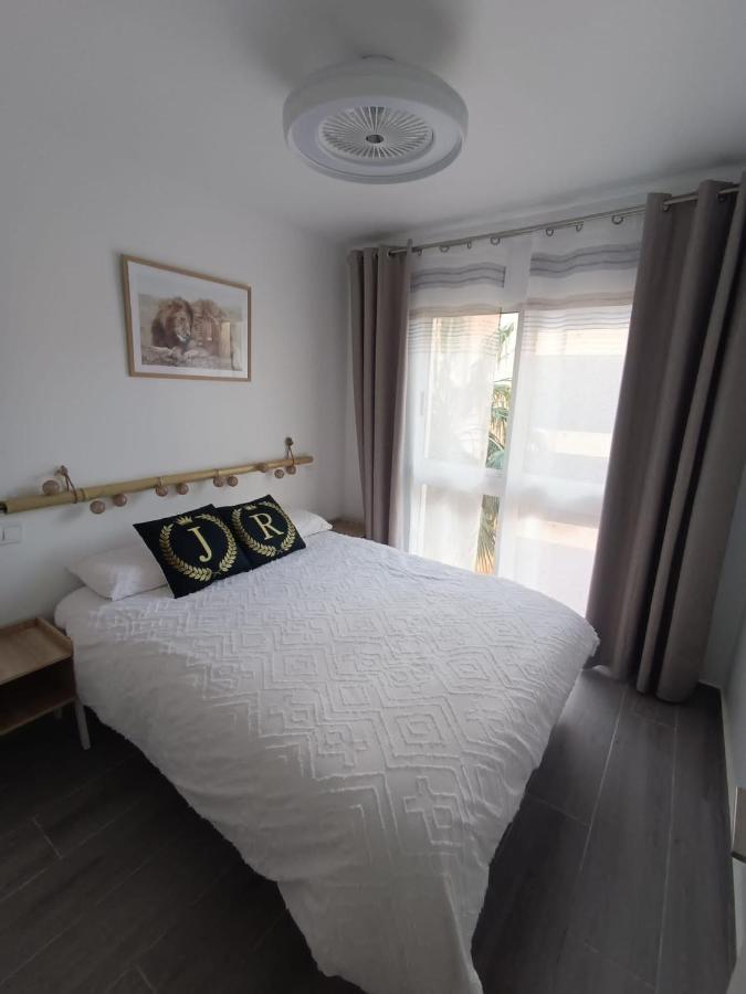 Jr Apartment Albir El Albir Zewnętrze zdjęcie