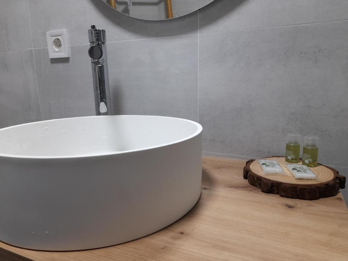 Jr Apartment Albir El Albir Zewnętrze zdjęcie
