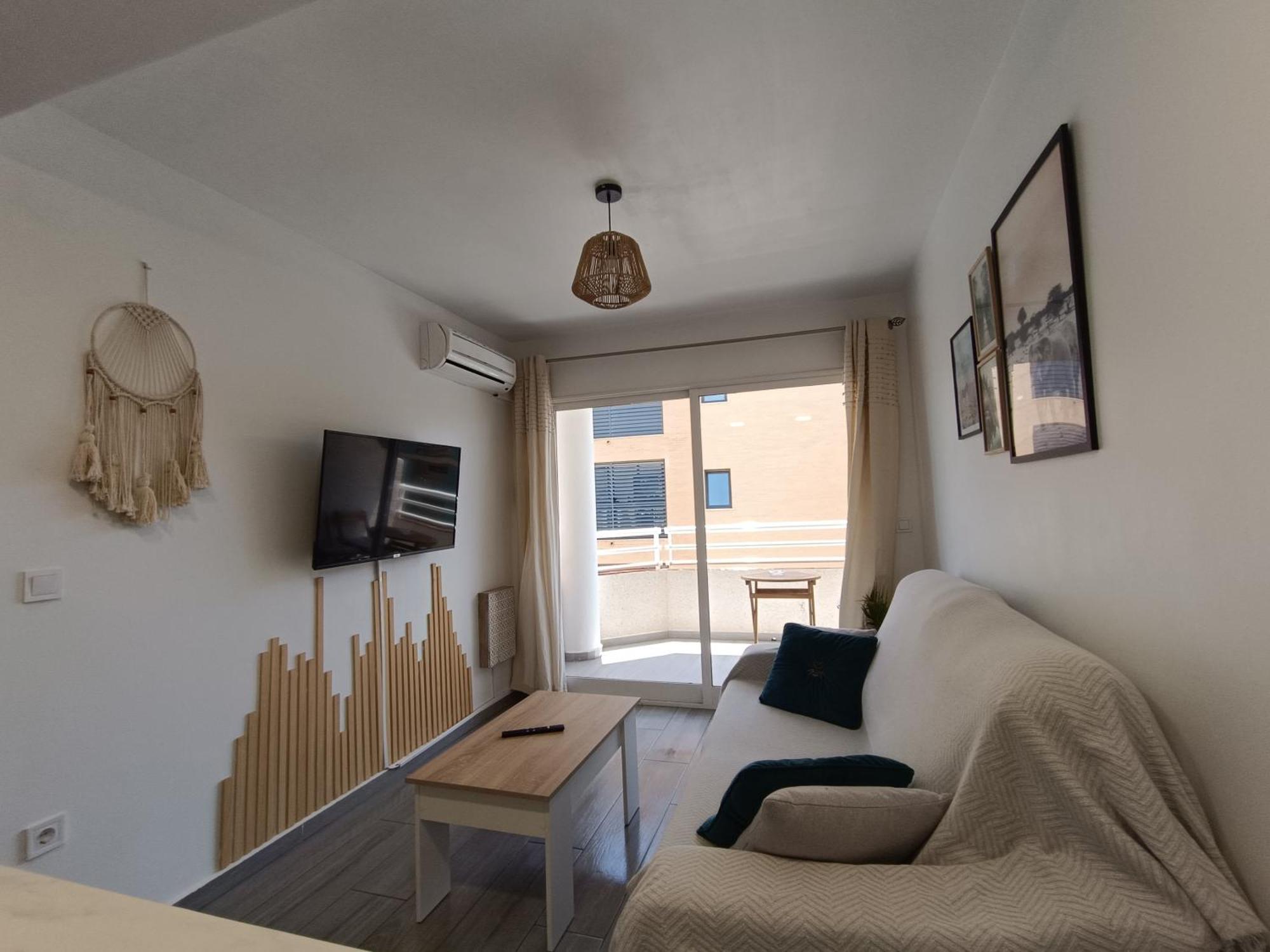 Jr Apartment Albir El Albir Zewnętrze zdjęcie