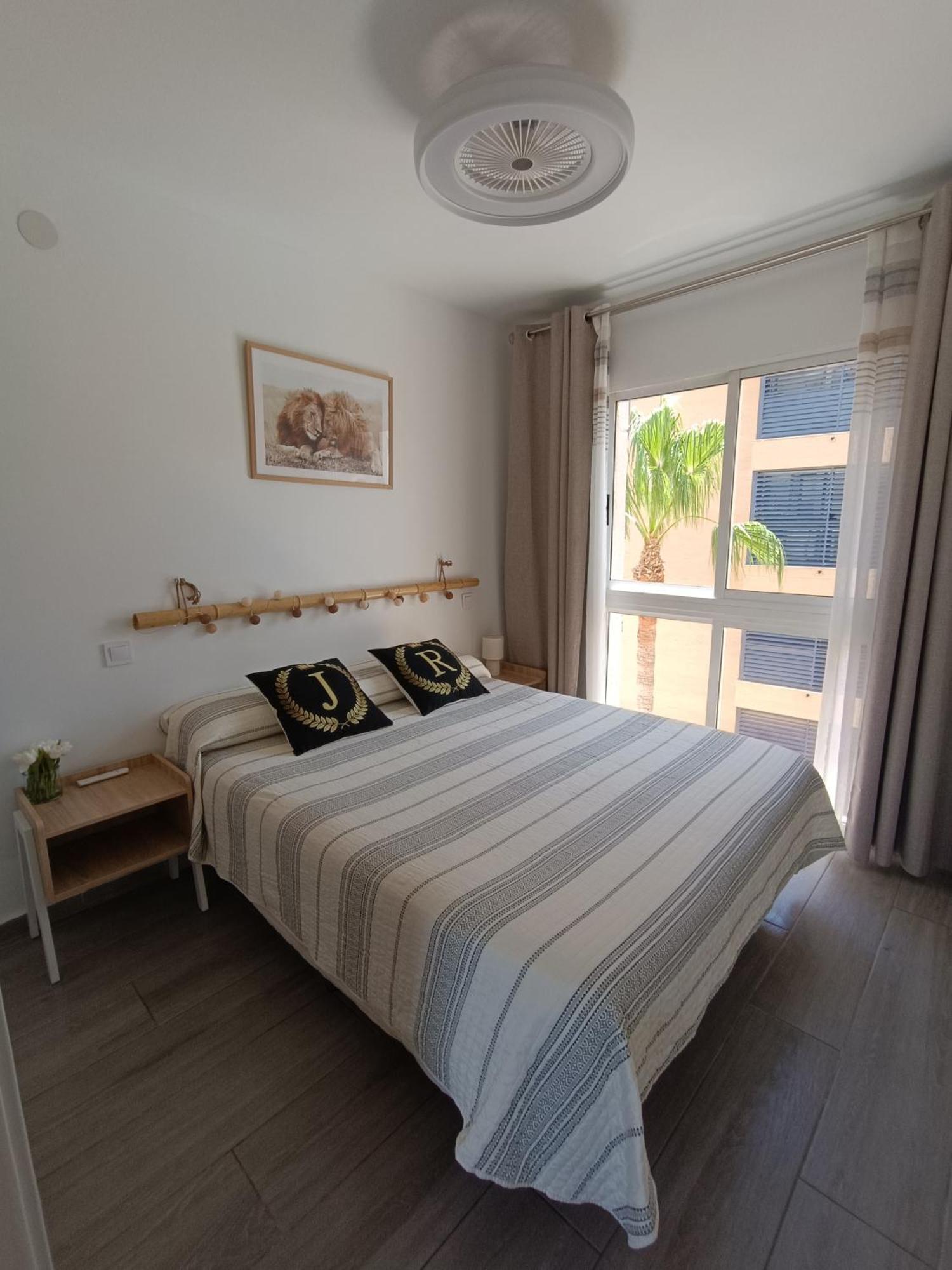 Jr Apartment Albir El Albir Zewnętrze zdjęcie