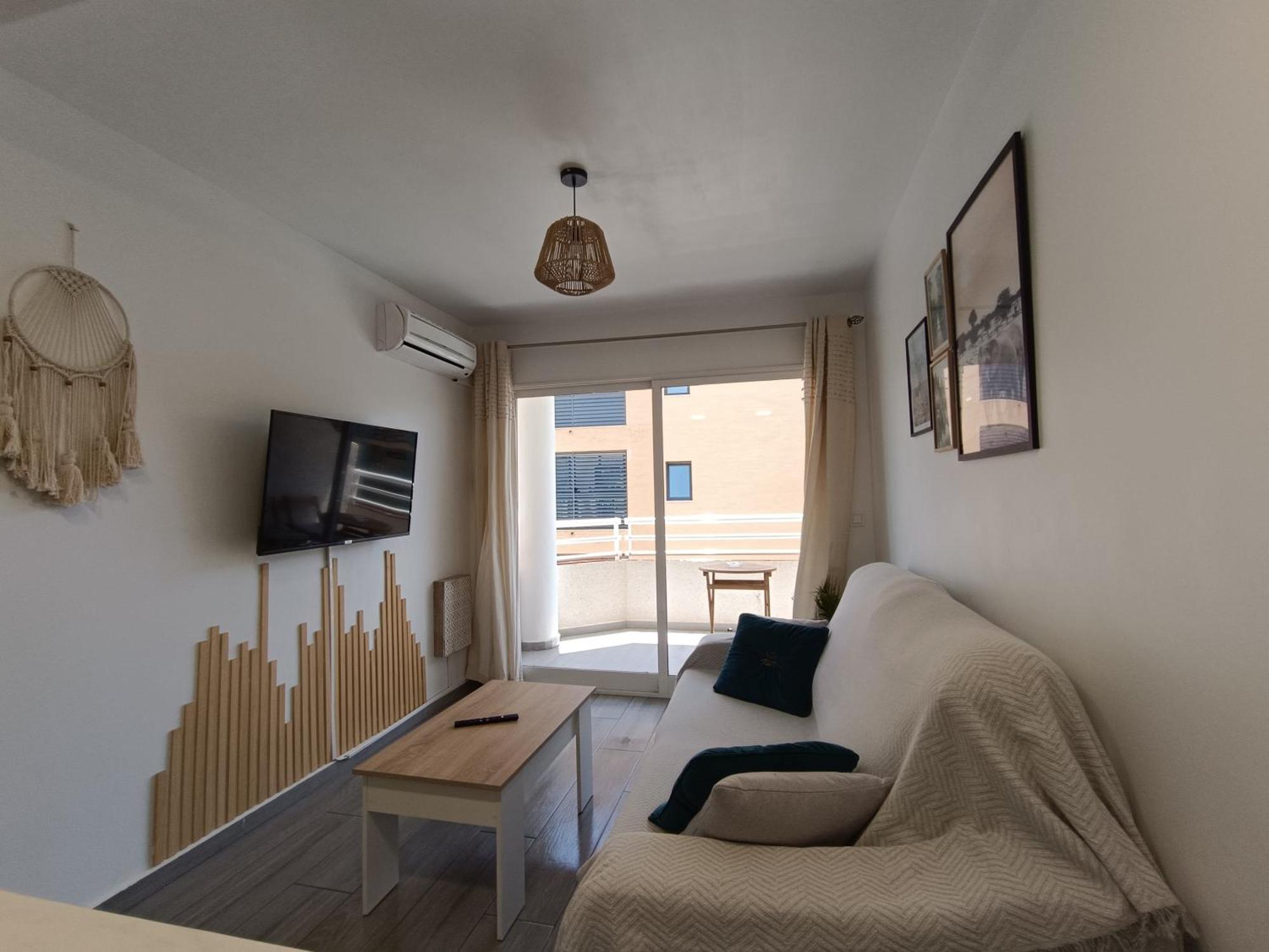 Jr Apartment Albir El Albir Zewnętrze zdjęcie
