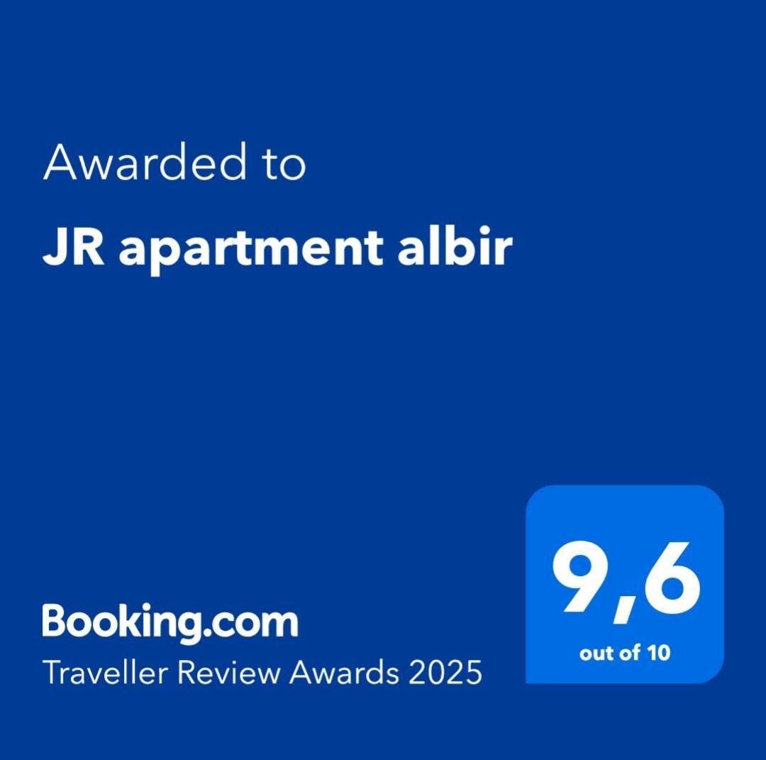Jr Apartment Albir El Albir Zewnętrze zdjęcie